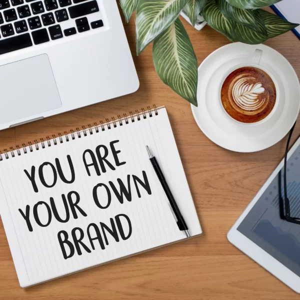 BRAND IDENTITY WORKBOOK